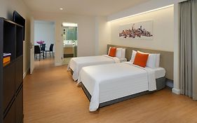 Parkroyal Suites Bangkok